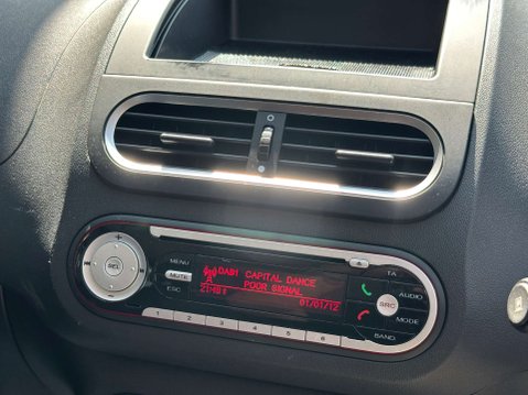 MG MG3 1.5 MG3 Style Luxury VTi-Tech 5dr 20