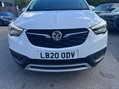 Vauxhall Crossland X 1.2 Griffin Euro 6 (s/s) 5dr 7