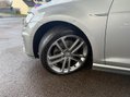Volkswagen Golf 2.0 TDI BlueMotion Tech GTD Euro 6 (s/s) 5dr 17