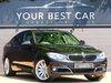 BMW 3 Series 3.0 335i Luxury GT Auto 5dr
