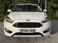 Ford Focus 1.0 Focus Zetec S 5dr 12