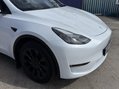 Tesla Model Y (Dual Motor) Long Range SUV 5dr Electric Auto 4WDE (384 bhp) 13