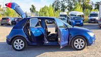 Audi A1 1.4 TFSI Sport Sportback 5dr Petrol S Tronic Euro 5 (s/s) (122 ps) 17