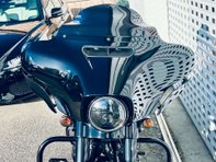 Harley-Davidson Street Glide Street Glide Special 1868 18