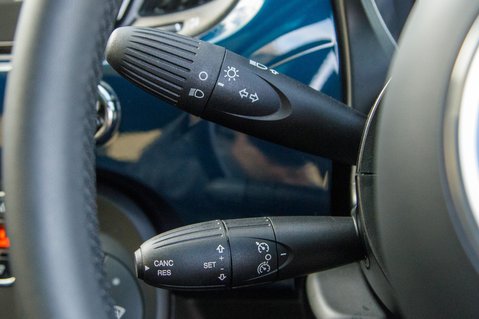 Fiat 500 TOP 12