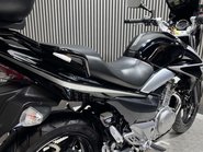 Suzuki Inazuma GW 2014 ONLY 6K MOT SEPTEMBER 2027 WARRANTY A2 READY 250CC 40