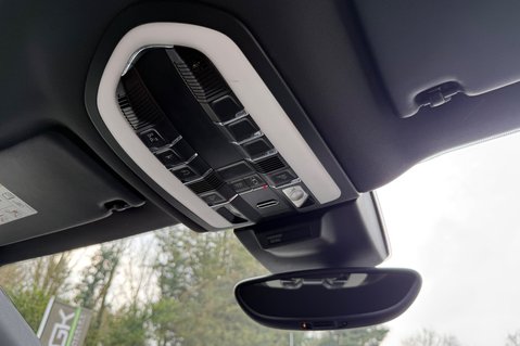 Porsche Macan GTS PDK -21 INCH ALLOYS -ELECTRIC TOWBAR -BOSE -SPORTS CHRONO -PDLS PLUS 48