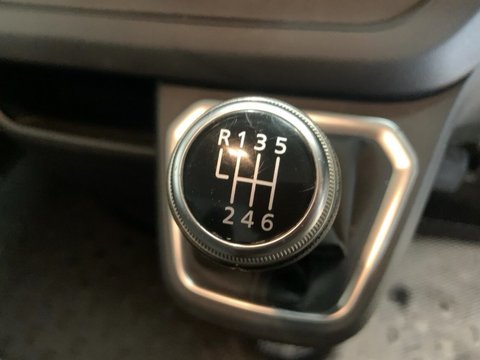 Nissan Primastar DCI TEKNA L2H1 19