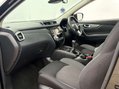 Nissan Qashqai 1.3 Qashqai N-Connecta DiG-T 5dr 54