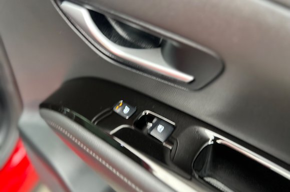 Hyundai TUCSON 1.6 T-GDI ULTIMATE HYBRID AUTO 34