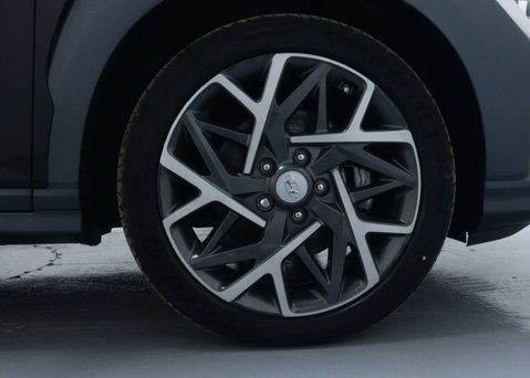 Hyundai KONA 1.6 h-GDi Ultimate SUV 5dr Petrol Hybrid DCT Euro 6 (s/s) (141 ps) 14