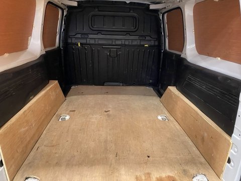 Citroen Berlingo 950 ENTERPRISE EDITION XL BLUEHDI 9
