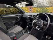 Volkswagen Tiguan 2.0 Tiguan R-Line TDI BlueMotion Technology 4Motion Semi-Auto 4WD 5dr 21