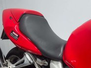 Honda VTR 1998 33K 1000CC VTWIN SPARES OR REPAIR / PROJECT BIKE SUPER SPORT 25