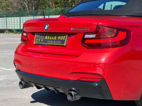 BMW 2 Series 3.0 M235i Automatic 2dr - NATIONAL DELIVERY* 54