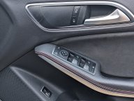 Mercedes-Benz CLA Class CLA220d AMG Line 25