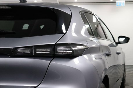 Peugeot 308 PURETECH S/S ALLURE PREMIUM 23