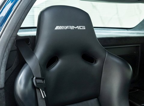 Mercedes-Benz SLS AMG 14