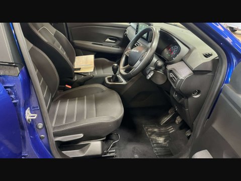 Dacia Sandero 1.0 Sandero Expression TCE 5dr 18