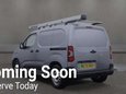 Vauxhall Combo Combo-e 2300 Dynamic 3