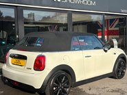 Mini Convertible Cooper 1.5 Chili - VISUAL BOOST - CONNECTED - REAR CAMERA 20