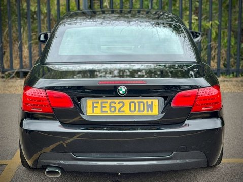 BMW 3 Series 2.0 320d M Sport Auto 181 2dr 29