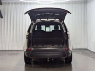 Land Rover Discovery 3.0 Discovery S TD6 Auto 4WD 43