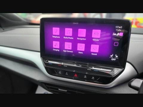 Volkswagen Id.5 Pro Performance 77kWh Style Auto 5dr 25