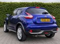 Nissan Juke 1.5 dCi N-Connecta SUV 5dr Diesel Manual Euro 6 (s/s) (110 ps) 7