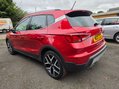 SEAT Arona 1.0 Arona FR Sport EcoTSI Semi-Auto 5dr 31