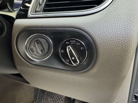 Porsche Macan 3.0 Macan S Semi-Auto 4WD 5dr 81