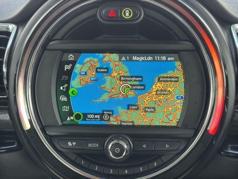 Mini Clubman 1.5 Cooper Exclusive Euro 6 (s/s) 6dr 76