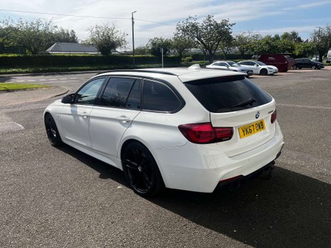 BMW 3 Series 2.0 320d M Sport Shadow Edition 5dr 3