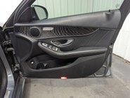 Mercedes-Benz C Class 1.5 C 200 AMG Line Auto 4dr 43