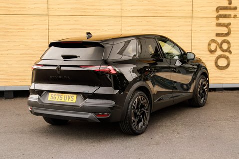 Renault Symbioz TECHNO ESPRIT ALPINE E-TECH 2