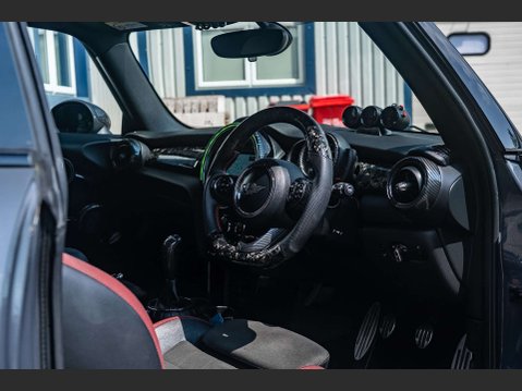 Mini Hatch 2.0 John Cooper Works 3dr 11