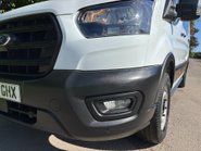Ford Transit 350 L4 H3 130 ps DCIV with Air Conditioning 20