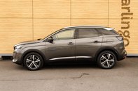 Peugeot 3008 S/S GT 9