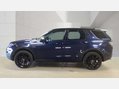 Land Rover Discovery Sport 2.0 Discovery Sport Black HSE TD4 Auto 4WD 5dr 4