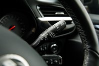 Vauxhall Corsa GRIFFIN 18