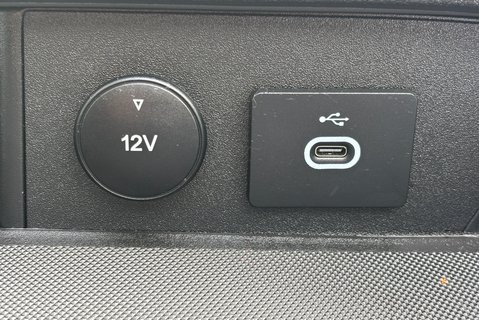 Ford Transit 350 L3 H2 Limited 130 ps Selectshift Automatic Panel Van - Sat Nav 31