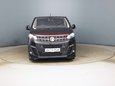 Vauxhall Vivaro 2.0 Vivaro F3100 GS S/S Auto Crewcab 2