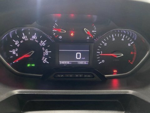 Peugeot Partner BLUEHDI PROFESSIONAL PREMIUM PLUS L1 13