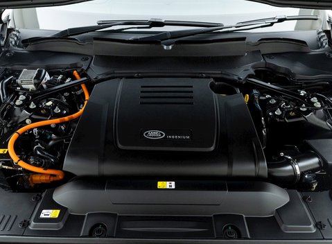Land Rover Range Rover P400e Autobiography 30