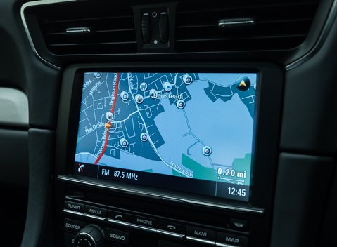 Porsche 911 50TH ANNIVERSARY EDITION (991) 18