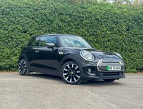 Mini Hatch Cooper SE 32.6kWh Level 3 Hatchback 3dr Electric Auto (184 ps) 28