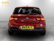 BMW 1 Series 1.5 118i GPF M Sport Shadow Edition Hatchback 5dr Petrol Auto Euro 6 (s/s) 6