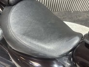 Triumph Thunderbird STORM 2011 35K 3 OWNERS BIG CC TWIN CRUISER SISSY BAR 26