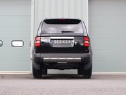 Toyota Land Cruiser BRAND NEW COMMERCIAL WITH A GENUINE REAR SEAT CONVERSION 5