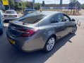 Vauxhall Insignia 2.0 CDTi SRi Nav Auto Euro 6 5dr 5